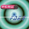 Peru - Fake (feat. Van Wingerden) - EP